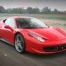 Test Drive su Ferrari 458 in Lombardia