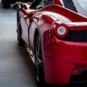 Test Drive su Ferrari 458 in Lombardia