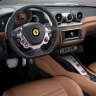 Test Drive su Ferrari California a Maranello