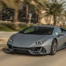 Test Drive su Lamborghini Huracan EVO in Lombardia