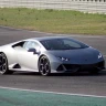 Test Drive su Lamborghini Huracan EVO in Lombardia