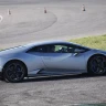 Test Drive su Lamborghini Huracan EVO in Lombardia