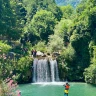 Torrentismo in Abruzzo a Palena