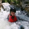 Torrentismo in Abruzzo a Palena