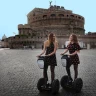 Tour di Roma in Segway