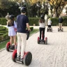 Tour di Roma in Segway