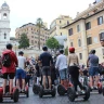 Tour di Roma in Segway