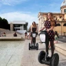 Tour di Roma in Segway