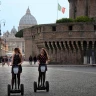 Tour di Roma in Segway