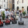 Tour di Roma in Segway