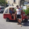 Tour Enogastronomico in E-Bike nella Penisola Sorrentina