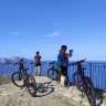 Tour Enogastronomico in E-Bike nella Penisola Sorrentina