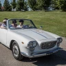 Tour guidato in Auto d'epoca nel Chianti