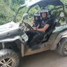 Tour in Dune Buggy a Cerveteri nel Lazio