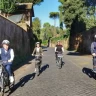 Tour in E-Bike da Roma a Castel Gandolfo