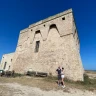 Tour in E-Bike e Snorkeling a Torre Guaceto in Salento