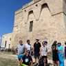 Tour in E-Bike e Snorkeling a Torre Guaceto in Salento