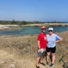 Tour in E-Bike e Snorkeling a Torre Guaceto in Salento