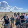 Tour in E-Bike e Snorkeling a Torre Guaceto in Salento