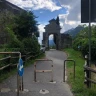 Tour in E-Bike in Val Camonica