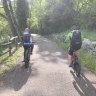 Tour in E-Bike in Val Camonica