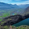 Tour in E-Bike in Val Camonica