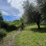 Tour in E-Bike in Val Camonica