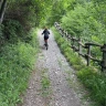 Tour in E-Bike in Val Camonica