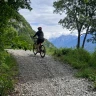 Tour in E-Bike in Val Camonica