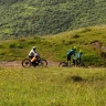 Tour in E-Bike in Val Camonica