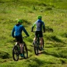 Tour in E-Bike in Val Camonica