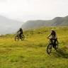 Tour in E-Bike in Val Camonica