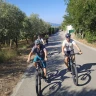 Tour in E-Bike nella Penisola Sorrentina con visita in Acetaia