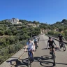 Tour in E-Bike nella Penisola Sorrentina con visita in Acetaia