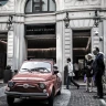 Tour in Fiat 500 d'epoca a Milano