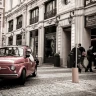 Tour in Fiat 500 d'epoca a Milano