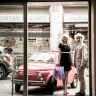 Tour in Fiat 500 d'epoca a Milano