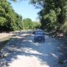 Tour in fuoristrada 4x4 nella Valle dell'Alcantara