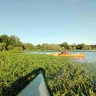 Tour in Kayak sul Lago di Varese