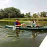 Tour in Kayak sul Lago di Varese