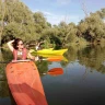 Tour in Kayak sul Lago di Varese