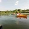 Tour in Kayak sul Lago di Varese