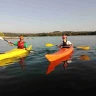 Tour in Kayak sul Lago di Varese