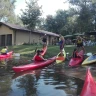 Tour in Kayak sul Lago di Varese