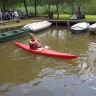 Tour in Kayak sul Lago di Varese