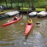 Tour in Kayak sul Lago di Varese