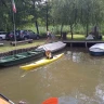 Tour in Kayak sul Lago di Varese