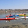 Tour in Kayak sul Lago di Varese