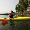 Tour in Kayak sul Lago di Varese