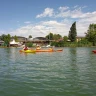 Tour in Kayak sul Lago di Varese